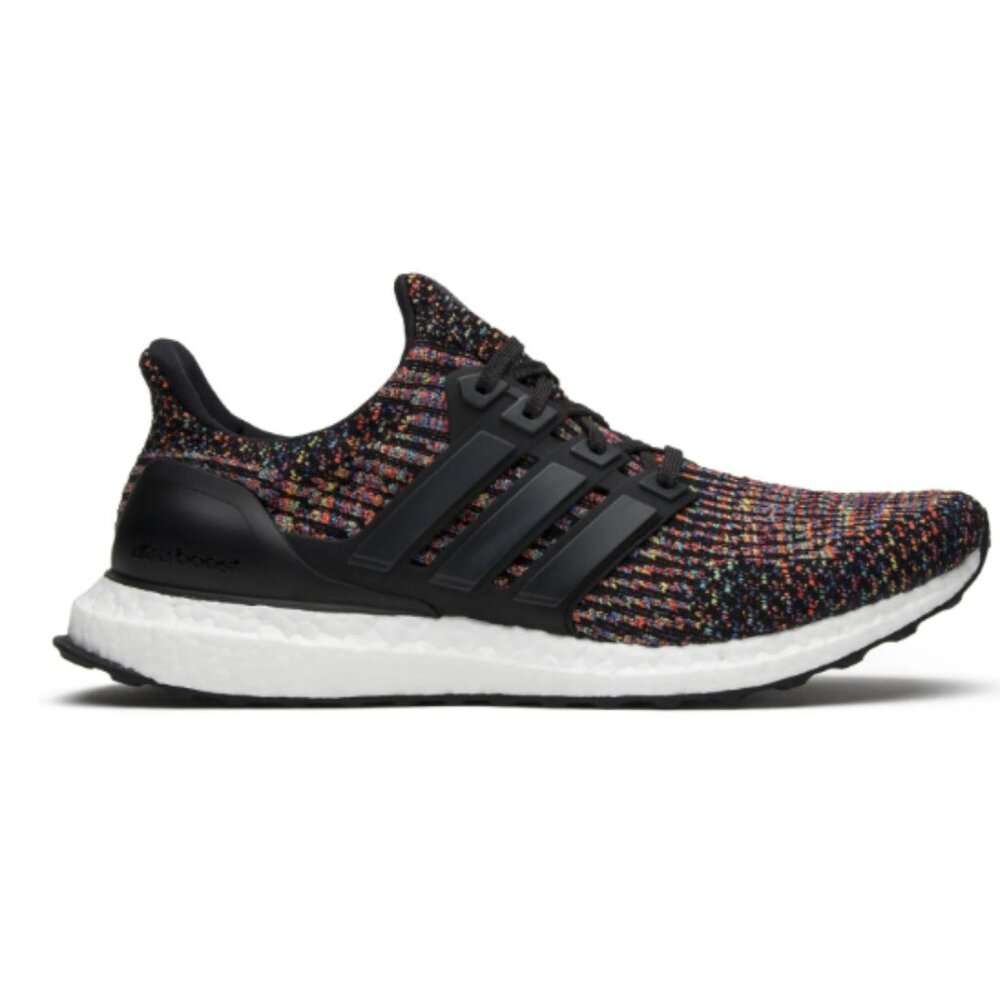 Adidas UltraBoost 3.0 Limited 'Multi-Color' - CG3004 - Size 9 - FREE SHIPPING!